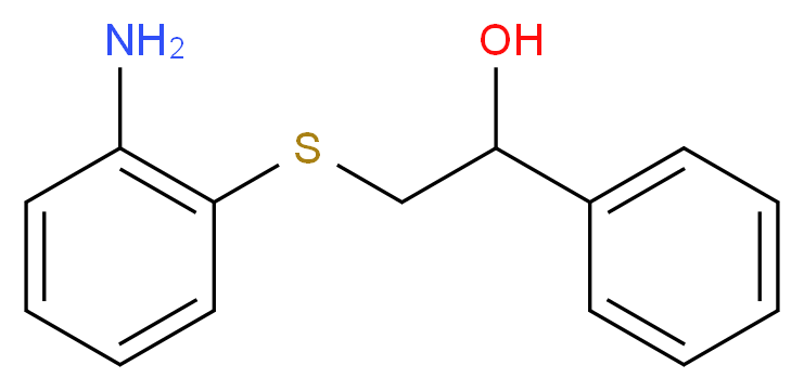 MFCD13161533 molecular structure