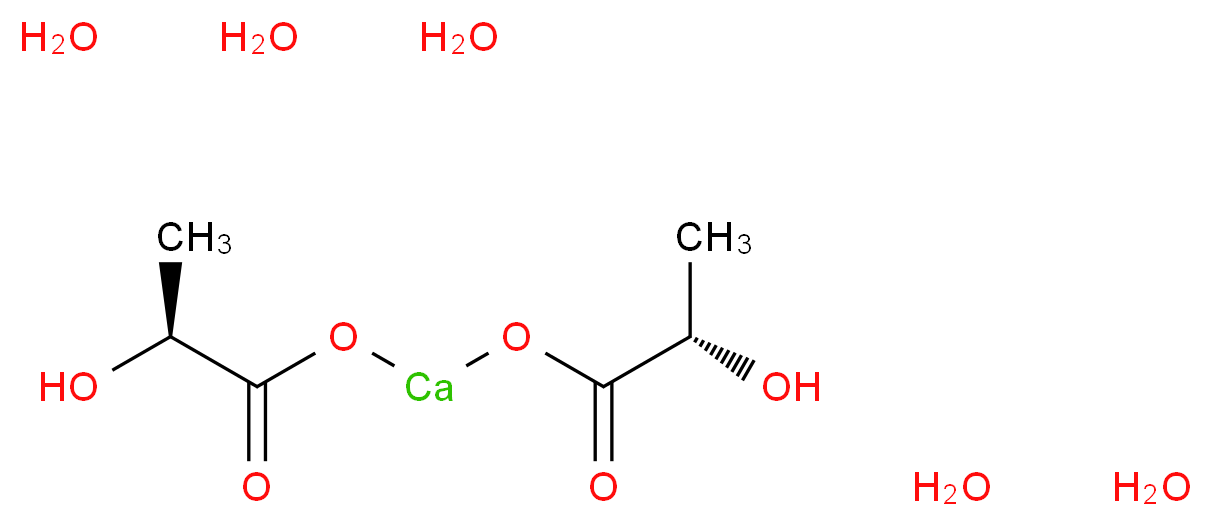5743-47-5 molecular structure