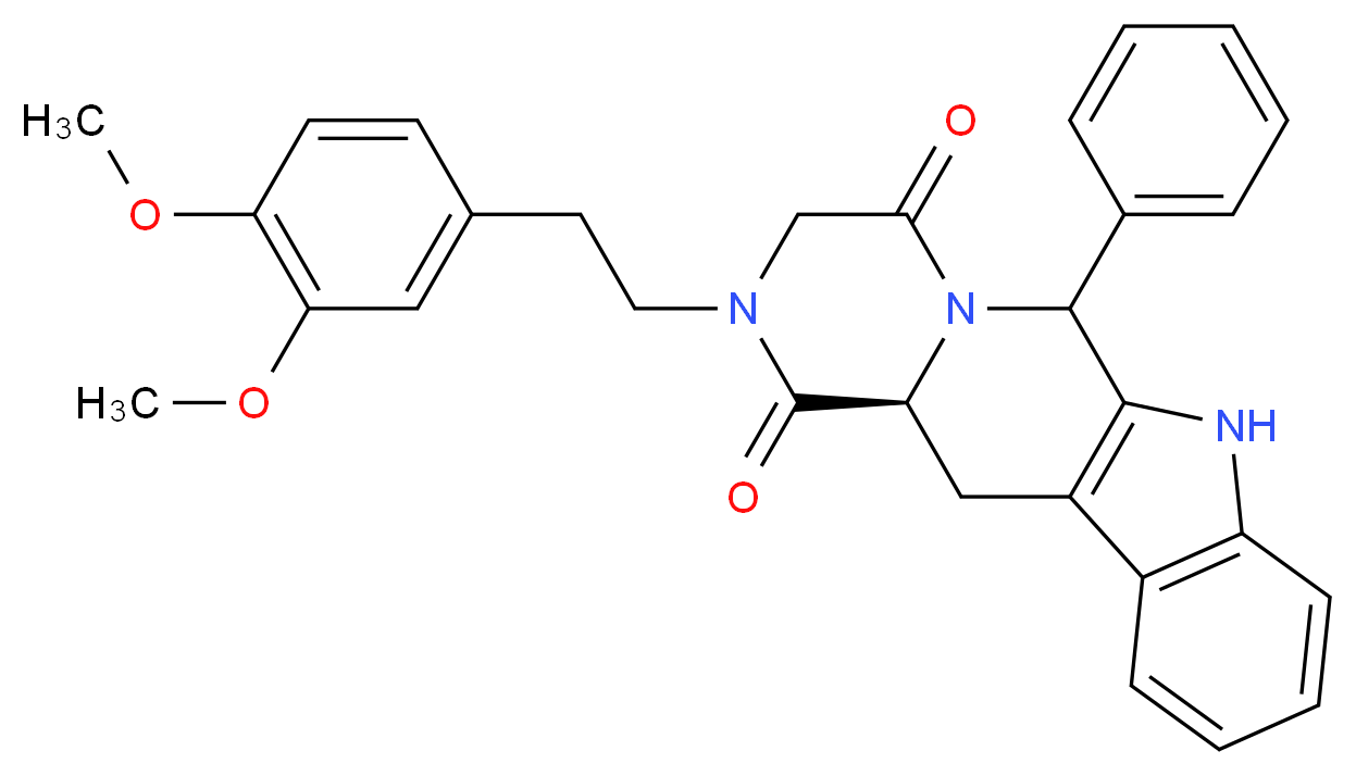 164248805 molecular structure
