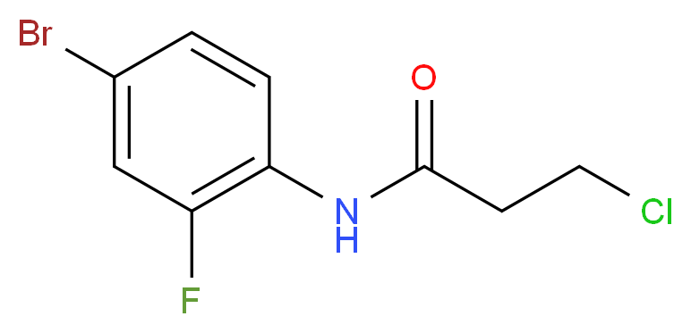MFCD01358343 molecular structure