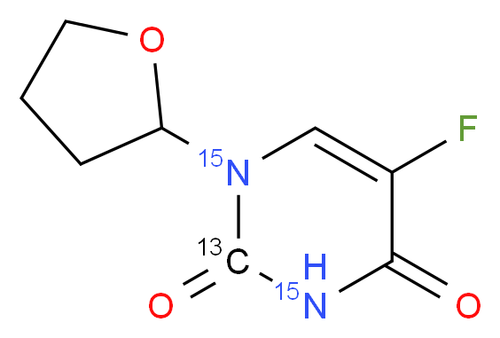 1189456-27-6 molecular structure