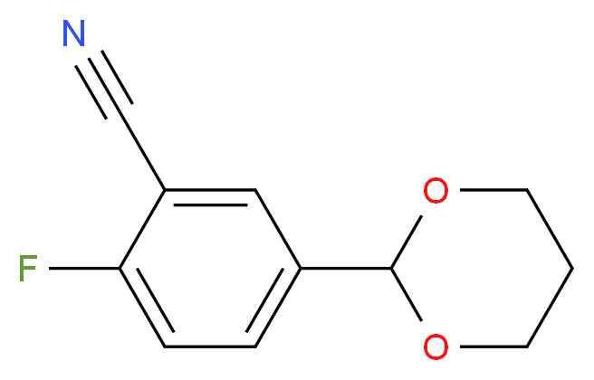 MFCD20921611 molecular structure