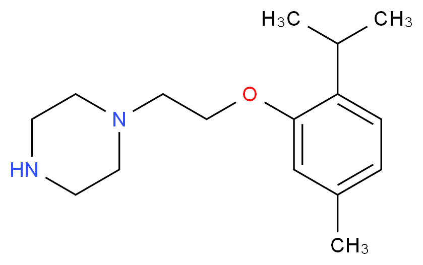 MFCD03992830 molecular structure