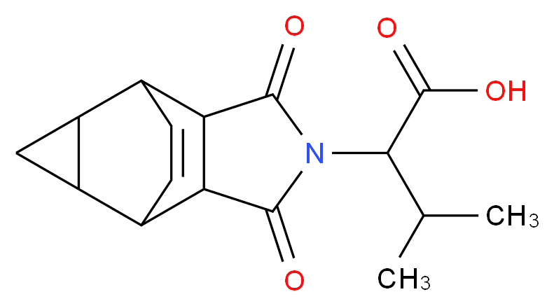 MFCD07369082 molecular structure