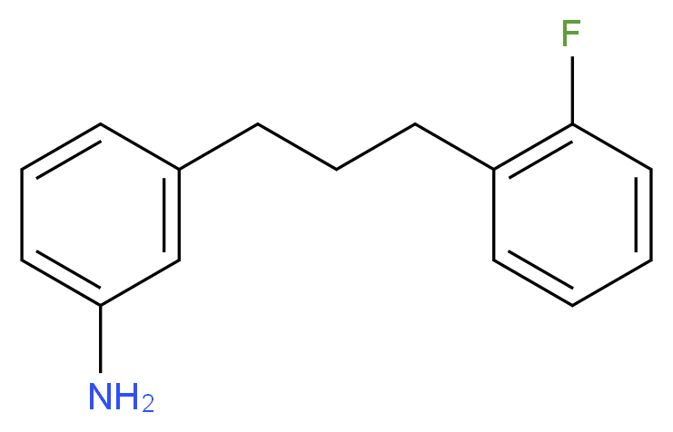 MFCD16547833 molecular structure