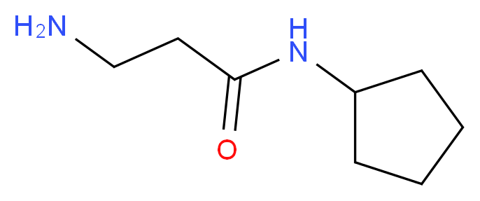 MFCD09726122 molecular structure