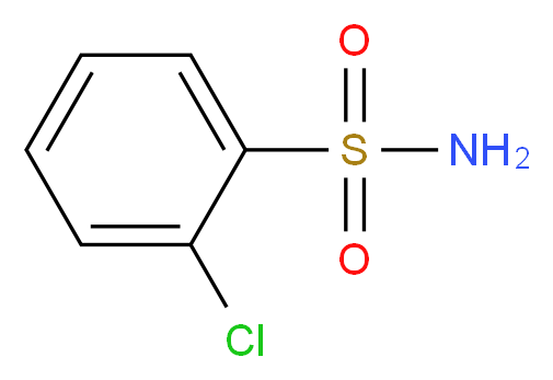 6961-82-6 molecular structure