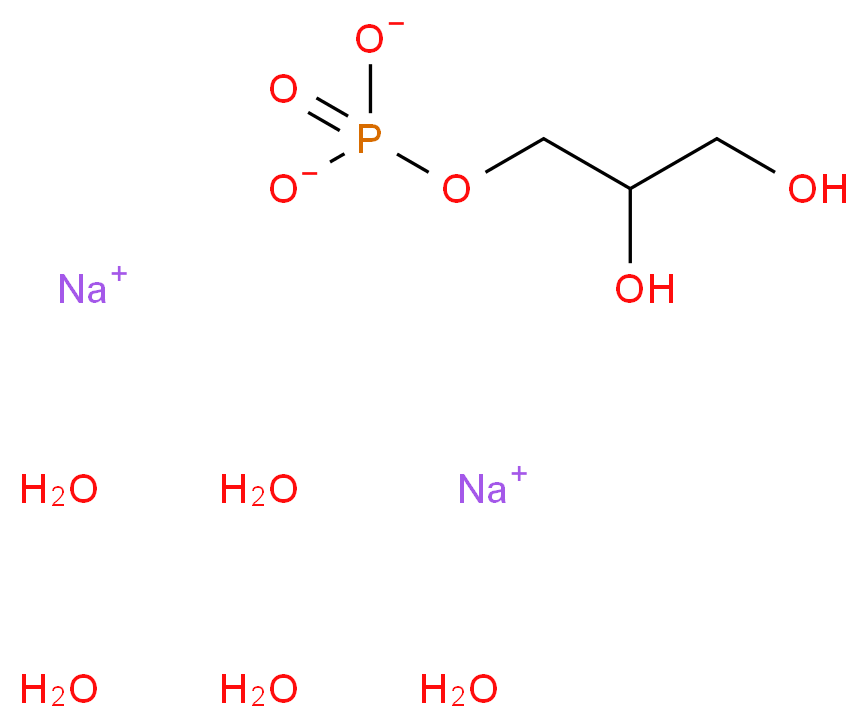 1555-56-2 molecular structure