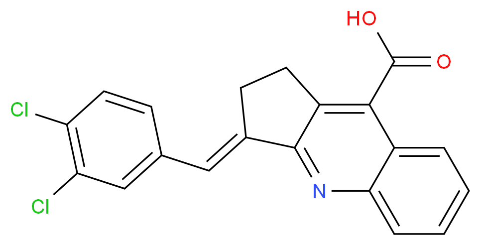 MFCD03478234 molecular structure