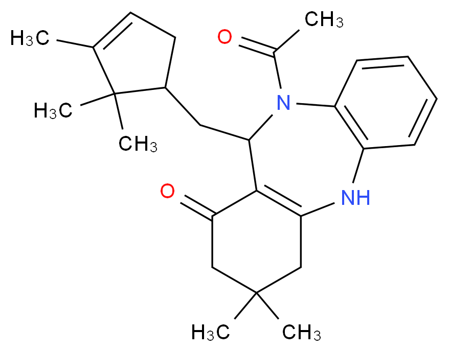 164246366 molecular structure