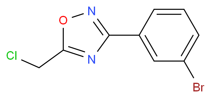 MFCD07330270 molecular structure