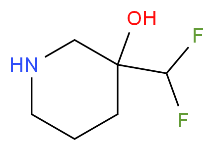 MFCD22421911 molecular structure