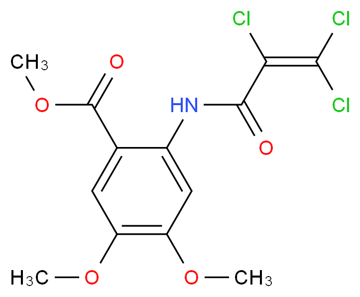 MFCD01566317 molecular structure