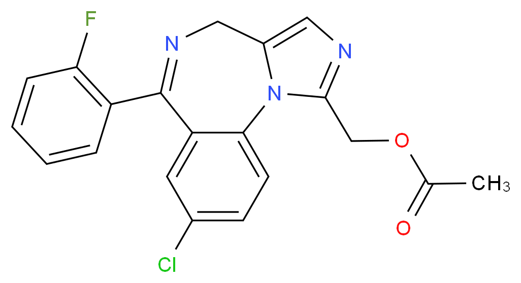 59468-89-2 molecular structure