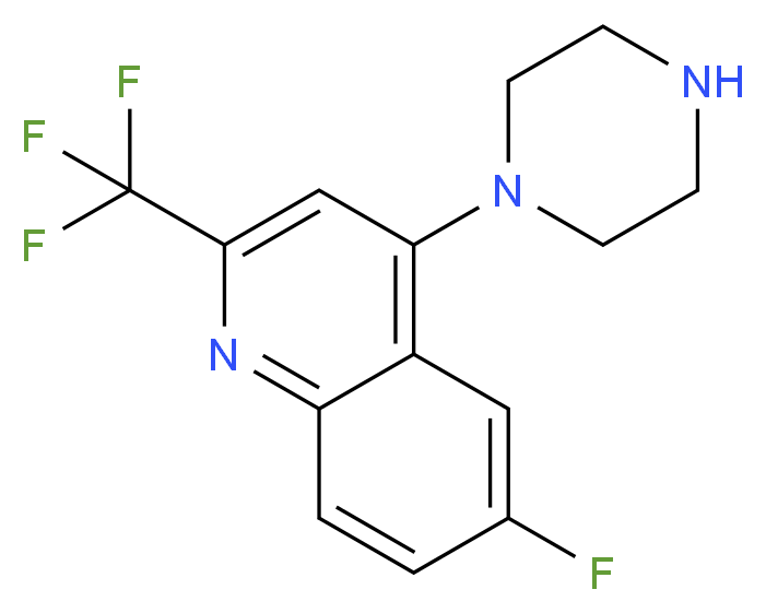 MFCD03094523 molecular structure