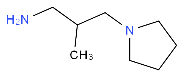MFCD08700481 molecular structure