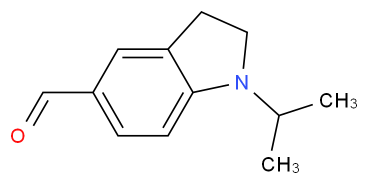 876710-70-2 molecular structure