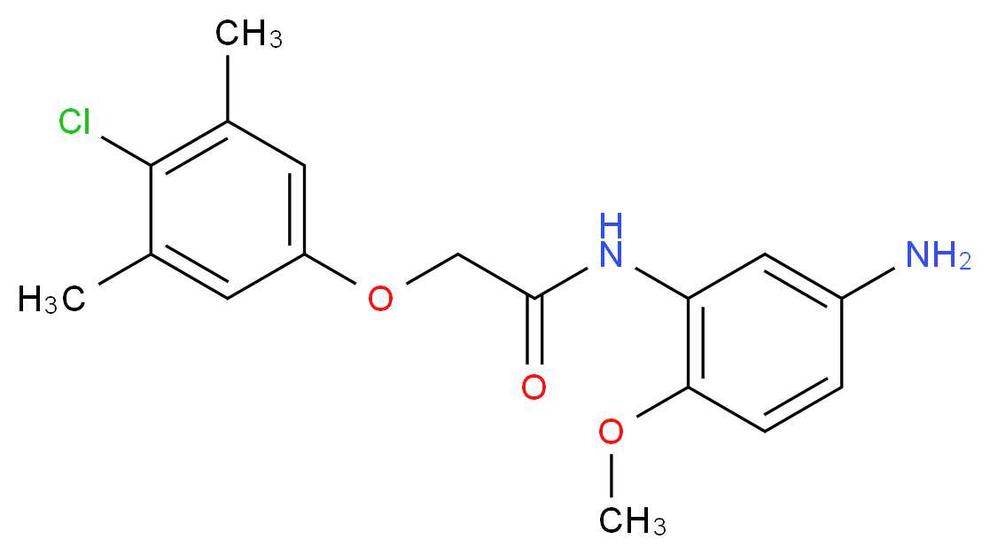 MFCD09997160 molecular structure