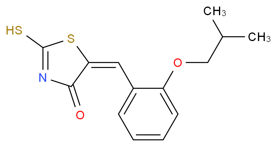 669747-27-7 molecular structure