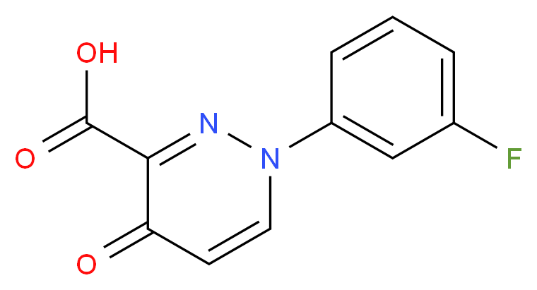 MFCD18483248 molecular structure