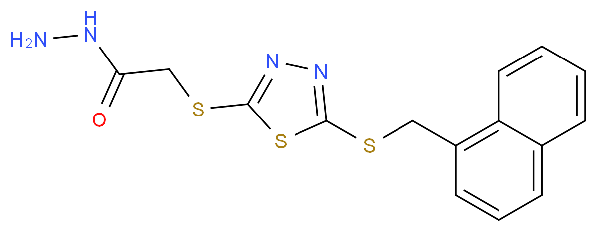 MFCD07364311 molecular structure