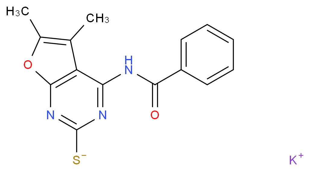 MFCD09802216 molecular structure