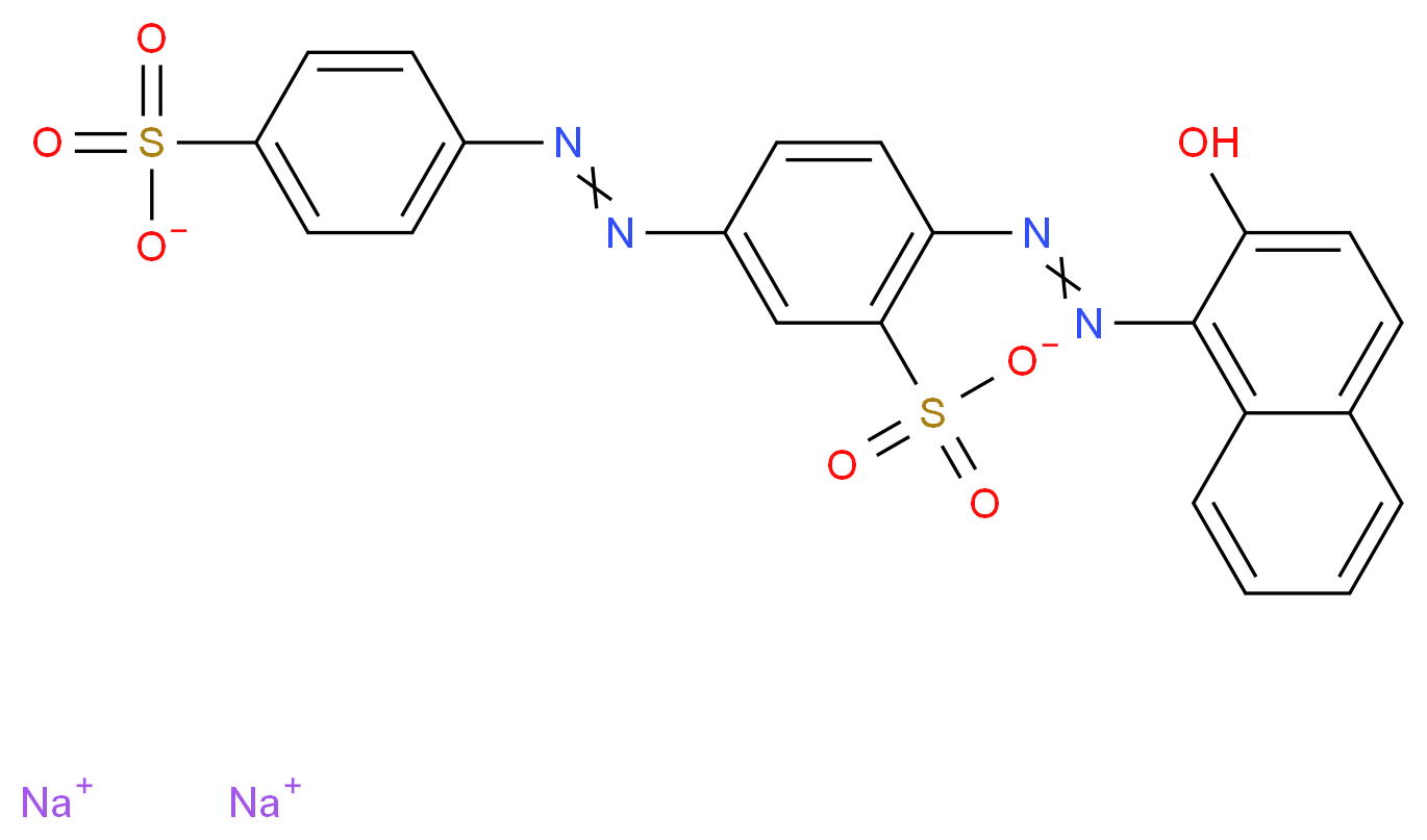 4196-99-0 molecular structure