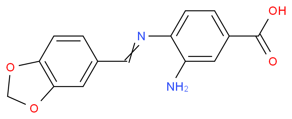 MFCD00170133 molecular structure