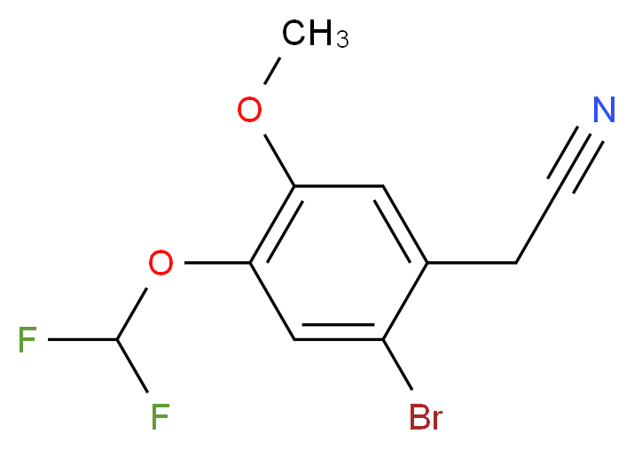MFCD13526661 molecular structure