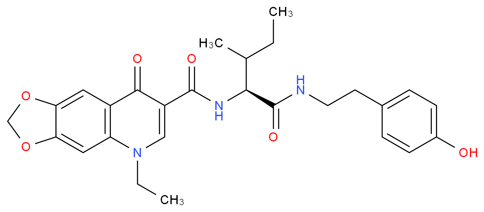 164273093 molecular structure