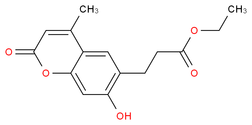 MFCD09259069 molecular structure