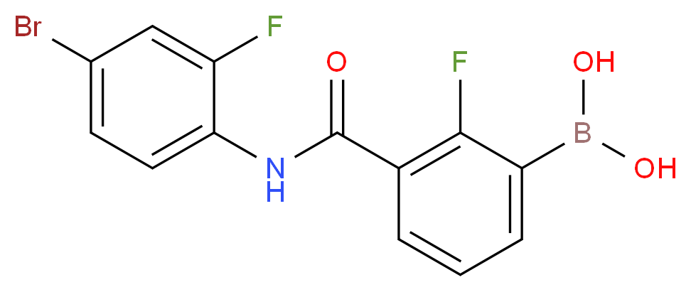MFCD22682862 molecular structure