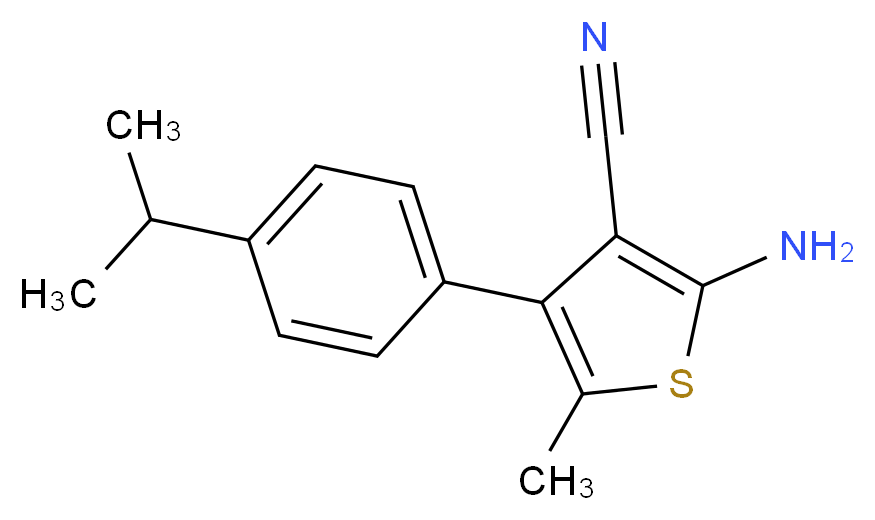 519016-80-9 molecular structure