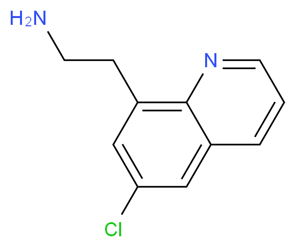 MFCD18838709 molecular structure