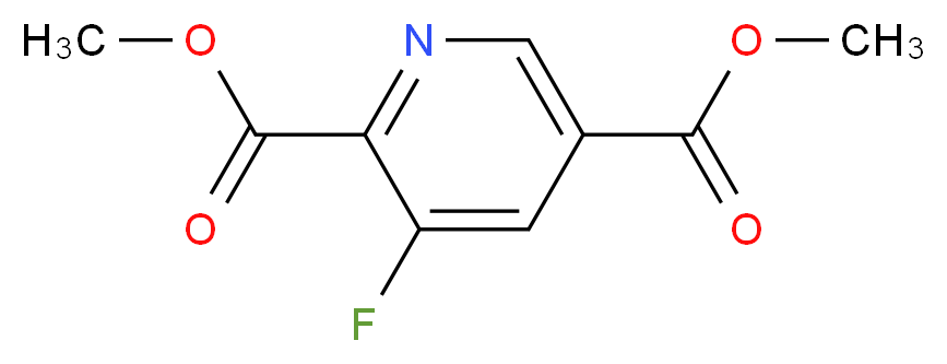 1260666-68-9 molecular structure