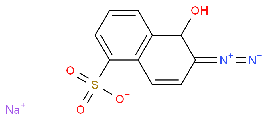 2657-00-3 molecular structure