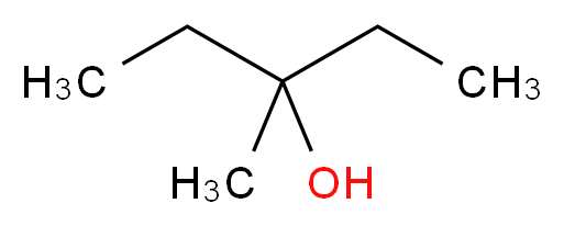 77-74-7 molecular structure