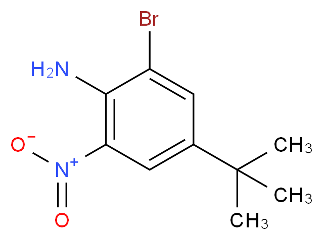 1027356-55-3 molecular structure