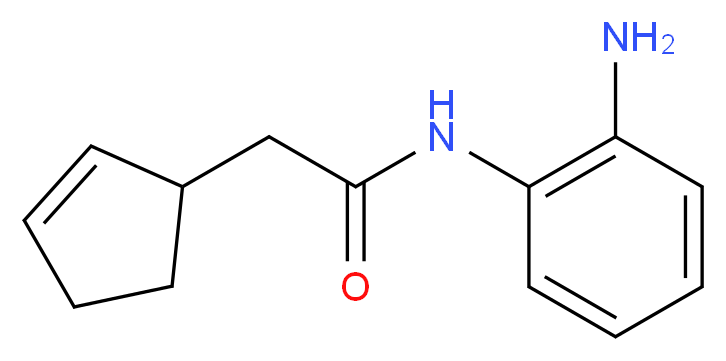 MFCD12084053 molecular structure