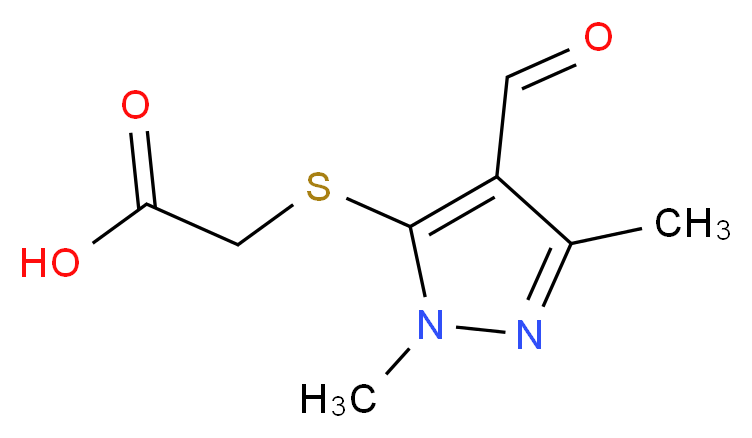 MFCD15209545 molecular structure