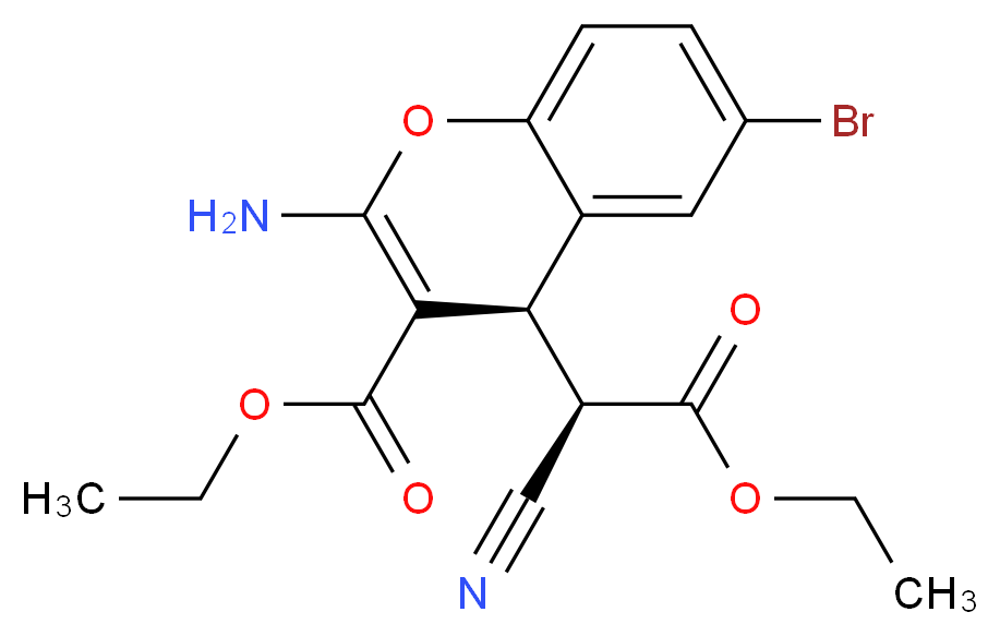 65673-63-4 molecular structure