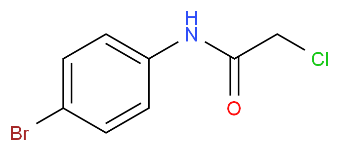 2564-02-5 molecular structure