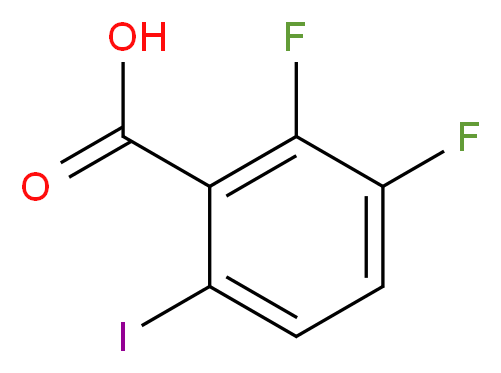 333780-75-9 molecular structure