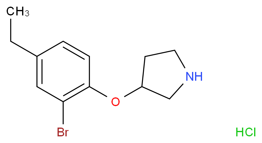 MFCD13560812 molecular structure