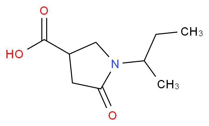 MFCD03834530 molecular structure