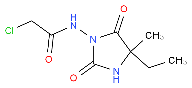 MFCD08729197 molecular structure