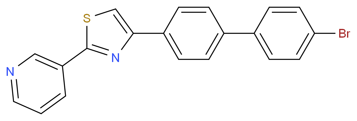 MFCD22683030 molecular structure