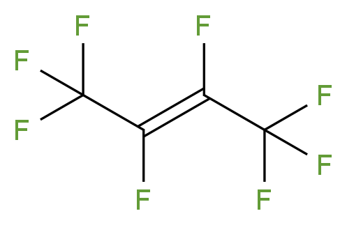 360-89-4 molecular structure