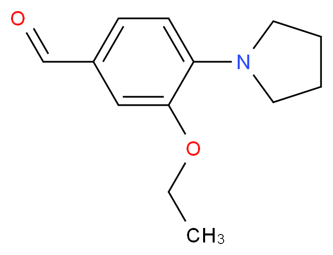 MFCD07403410 molecular structure