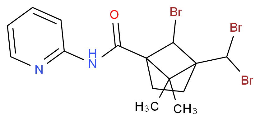 MFCD00840538 molecular structure